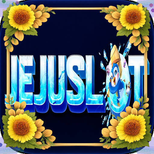 jejuslot — mitra unggulan
